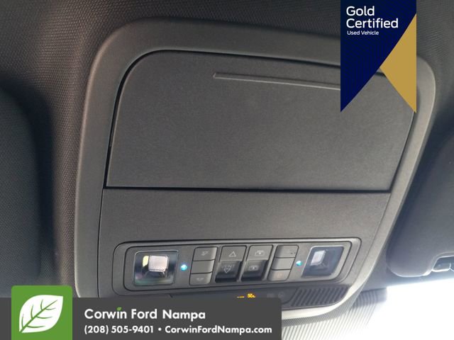 Used 2025 Ford Explorer ST image 24