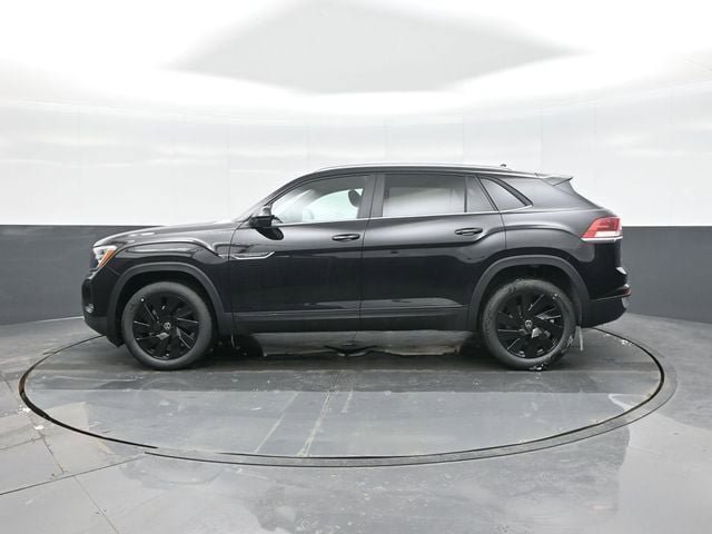 New 2026 Volkswagen Atlas Cross Sport SE image 4