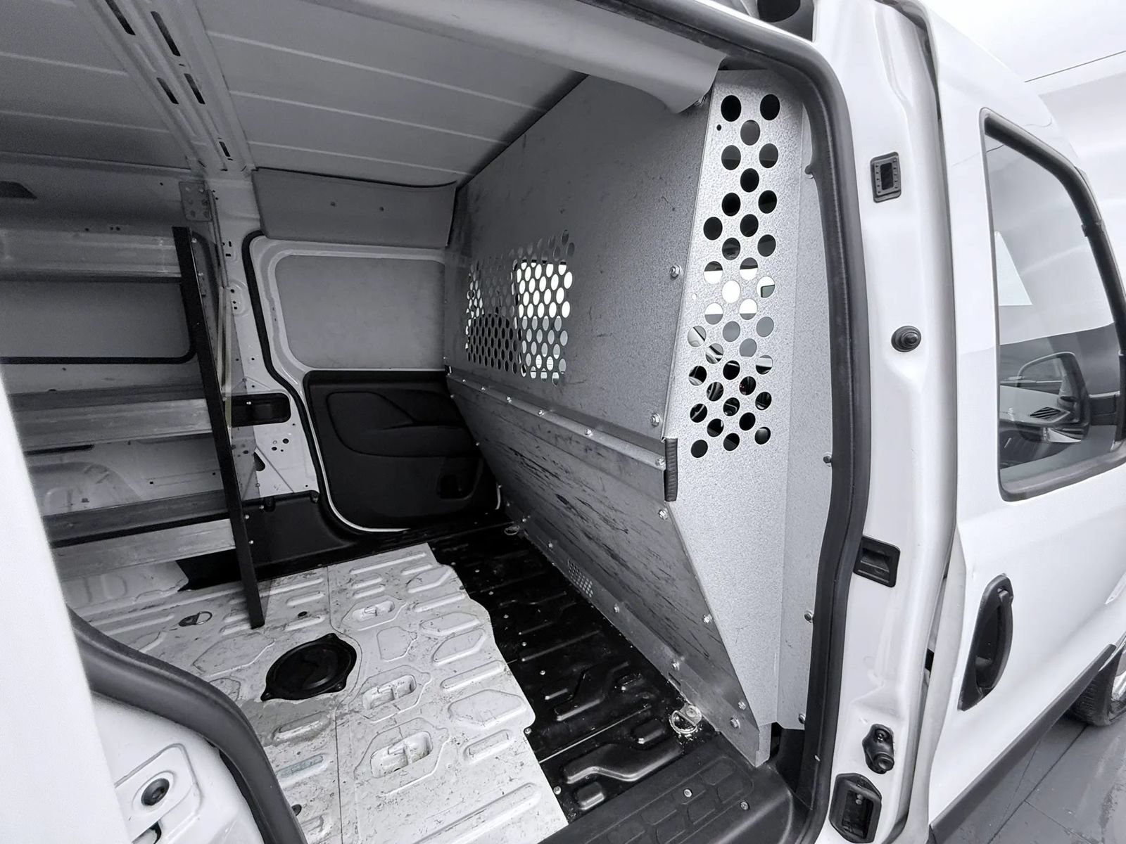 Used 2019 RAM ProMaster City Tradesman FWD image 22