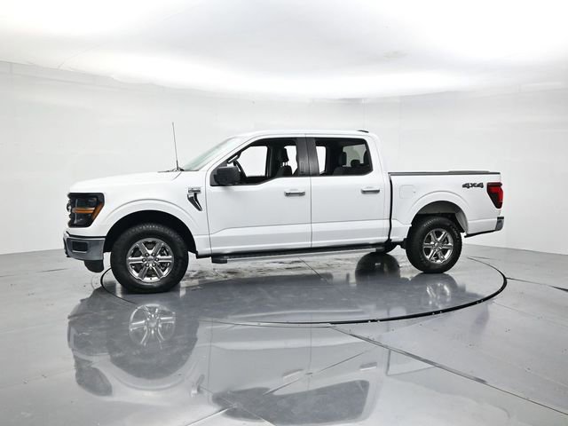 Certified 2024 Ford F150 XLT w/ Tow/Haul Package image 6