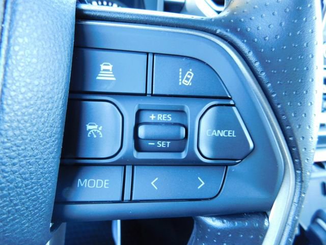 New 2026 Toyota Tundra SR5 image 18