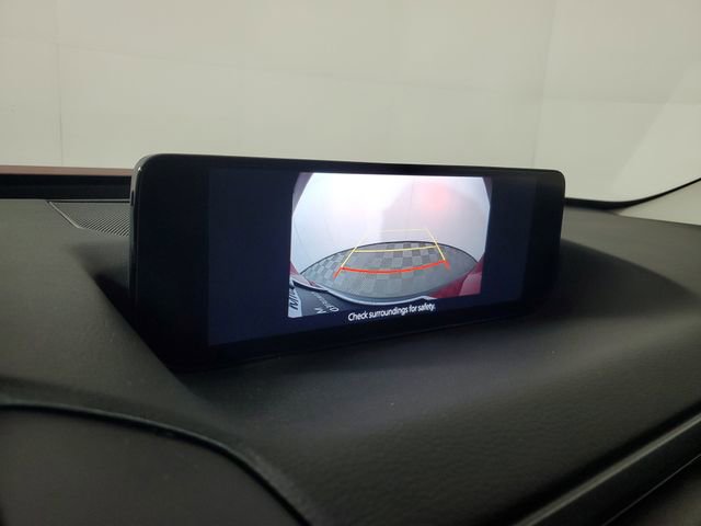 Certified 2025 MAZDA CX-50 2.5 Hybrid w/ Weather Package image 29