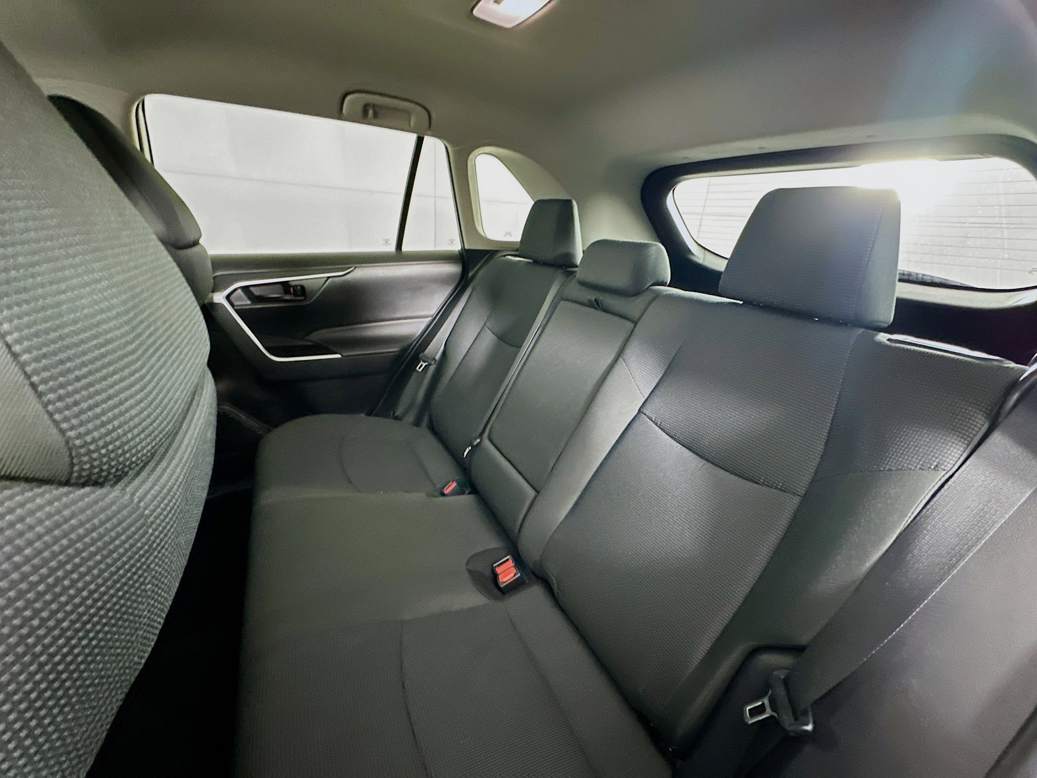 Used 2024 Toyota RAV4 LE image 25