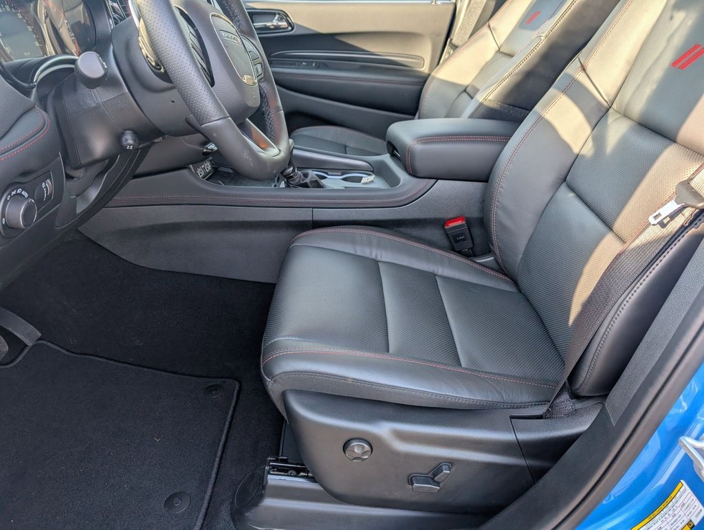 New 2026 Dodge Durango GT AWD/4WD image 13