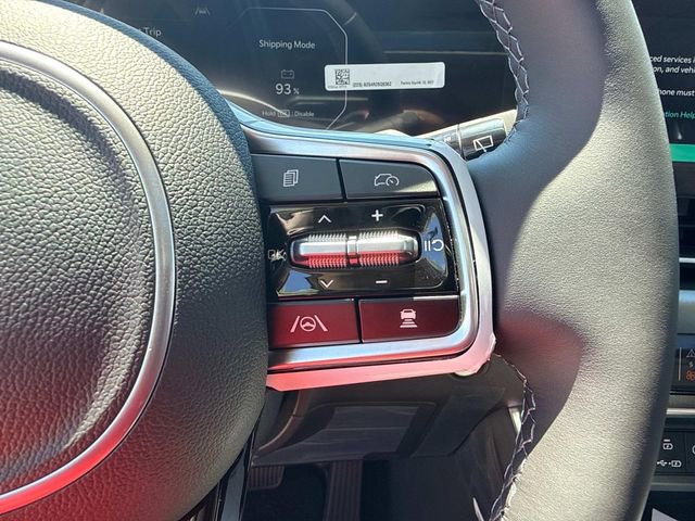 New 2026 Kia Carnival SX Prestige image 26