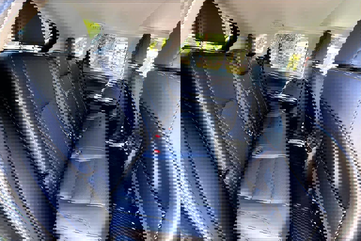 Used 2021 Lexus RX 450h AWD w/ Premium Package image 20