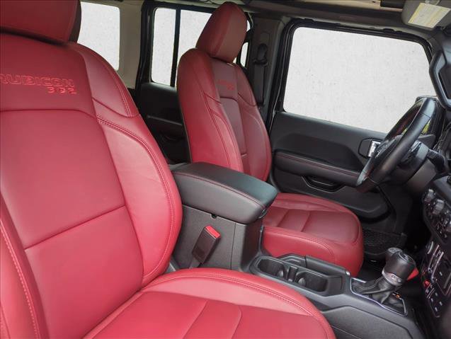 Used 2024 Jeep Wrangler Unlimited Rubicon 392 AWD/4WD image 28