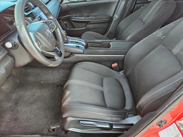 Used 2020 Honda Civic LX image 15