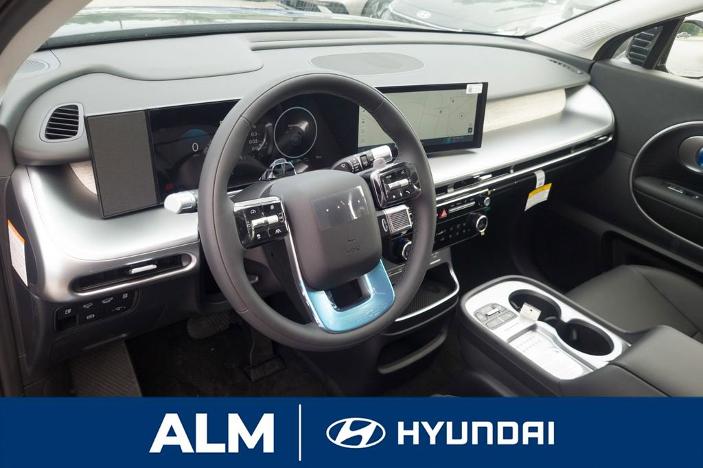 New 2026 Hyundai Ioniq 9 SEL image 11