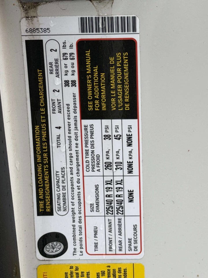 Used 2019 BMW 430i xDrive 430i xDrive AWD 2dr Convertibl w/ Convenience Package image 21