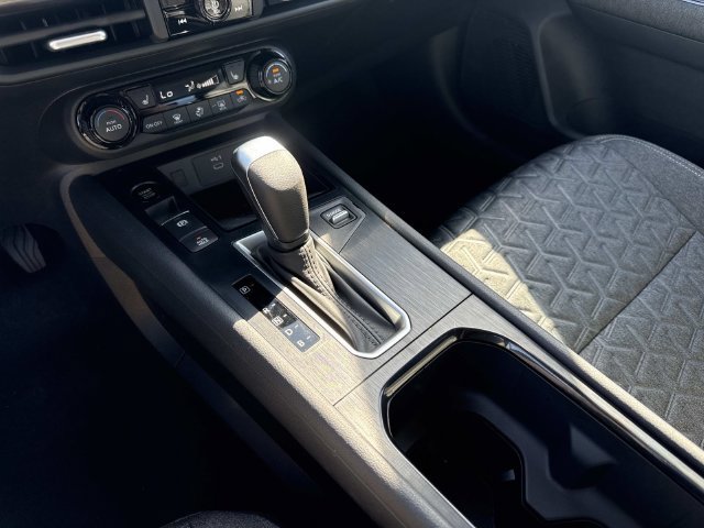 New 2027 Nissan Kicks SV AWD/4WD image 27