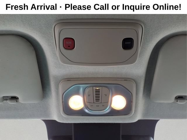 Used 2023 RAM ProMaster 2500 FWD image 20