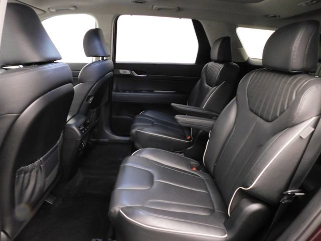 Used 2023 Hyundai Palisade Limited image 27