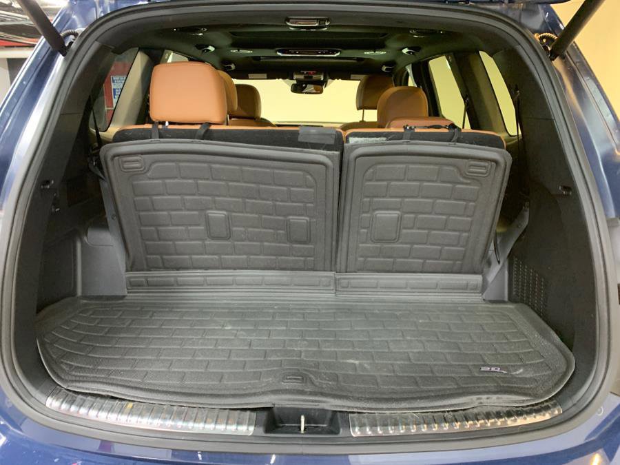 Used 2024 Kia Telluride SX X-Line AWD/4WD image 49