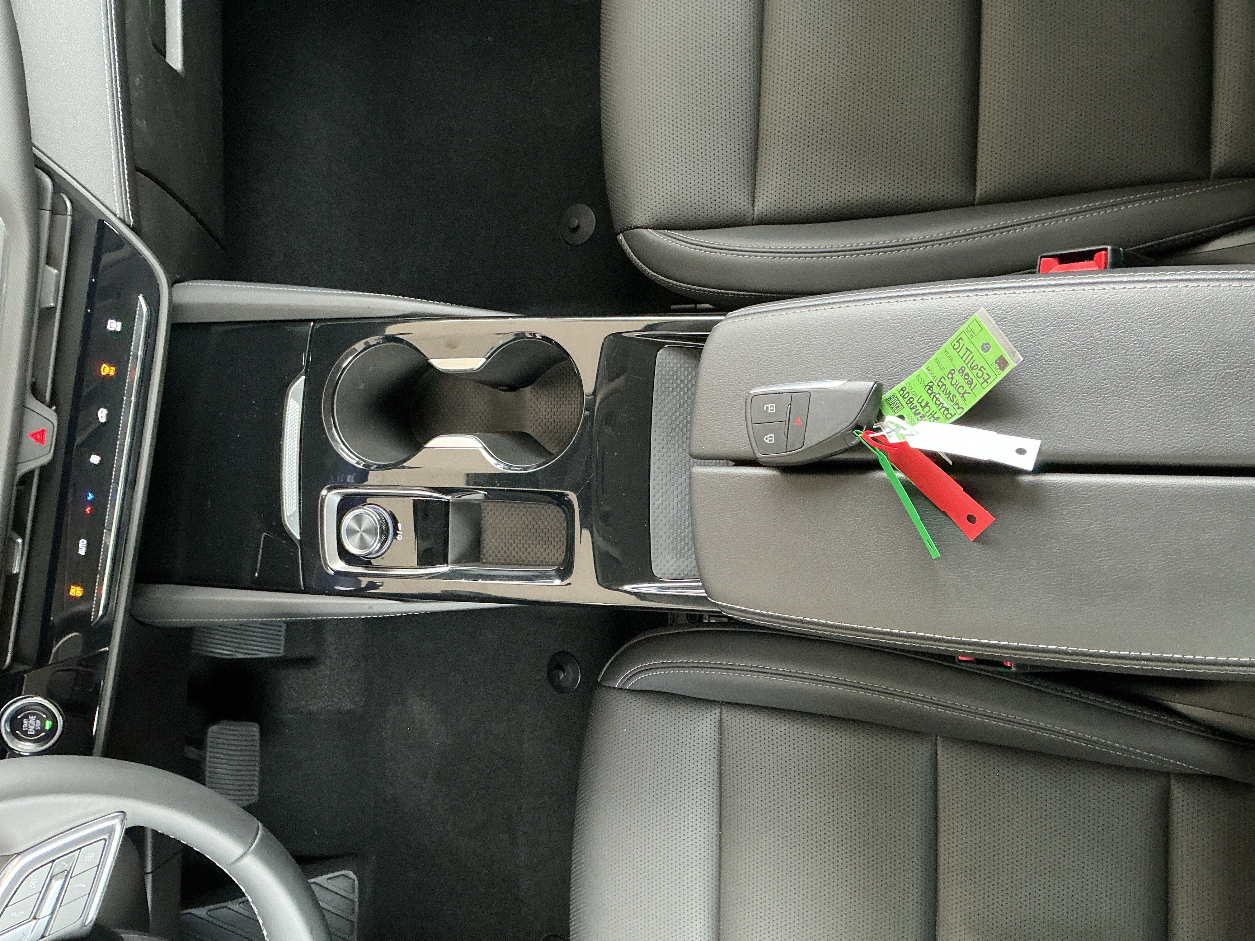 Used 2024 Buick Envision Preferred image 11