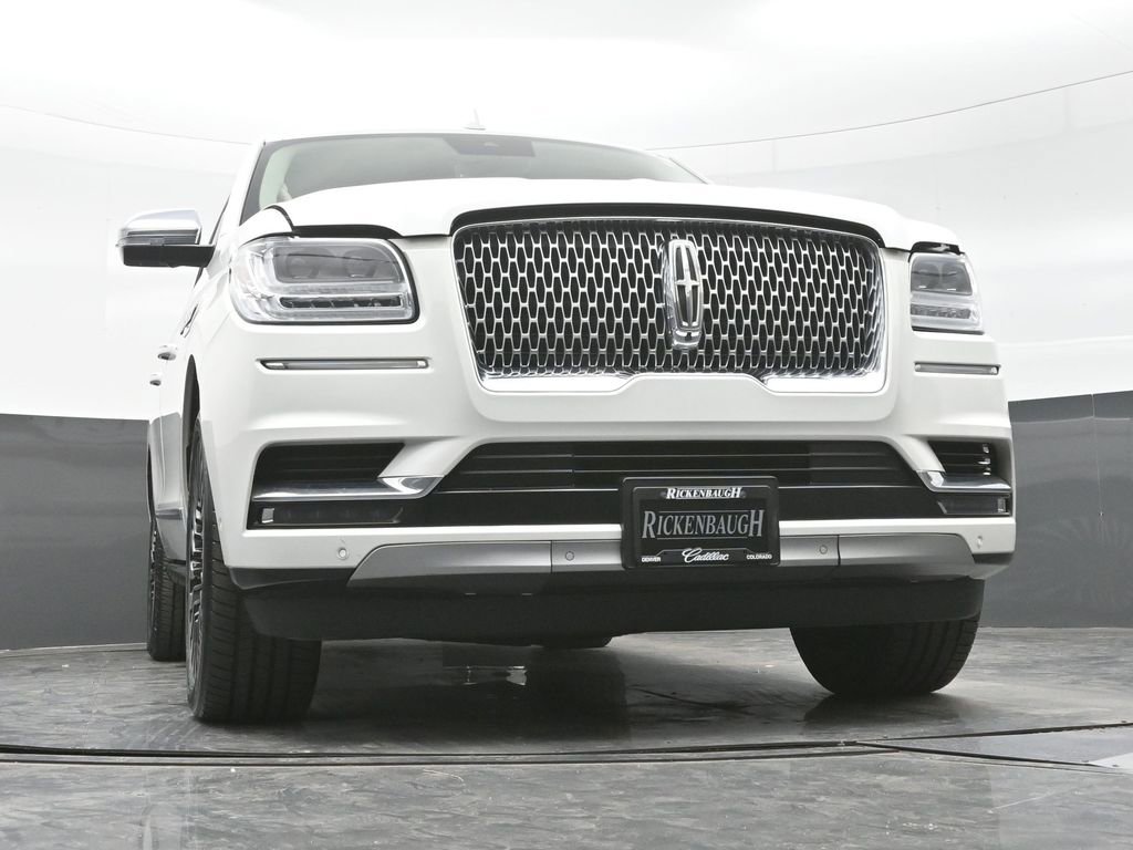 Used 2020 Lincoln Navigator Black Label image 19
