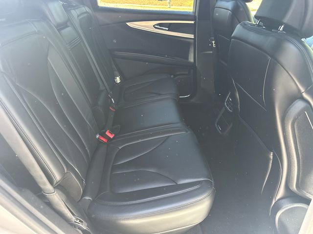 Used 2016 Lincoln MKX Select w/ Select Plus Package image 19