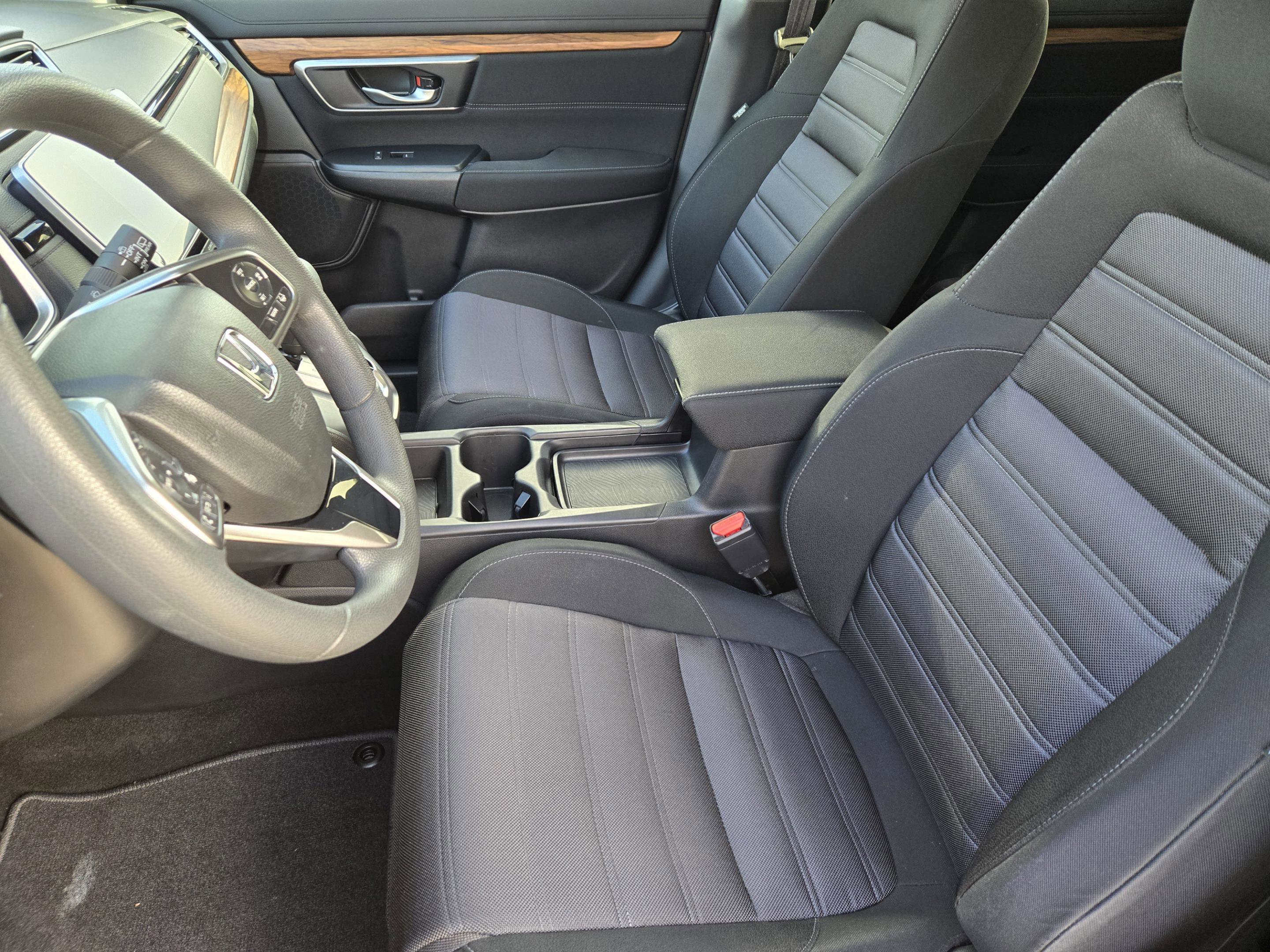 Used 2018 Honda CR-V EX image 9