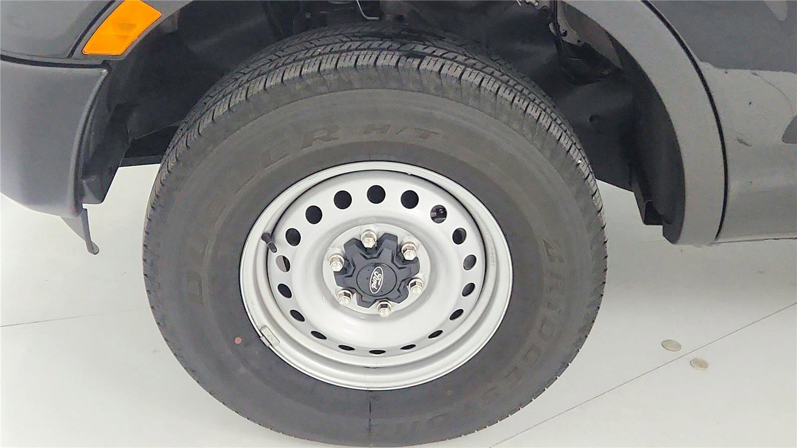 Used 2022 Ford Ranger XL w/ Equipment Group 101A High image 17