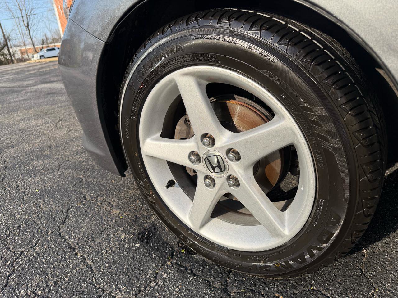 Used 2012 Honda Civic LX image 24