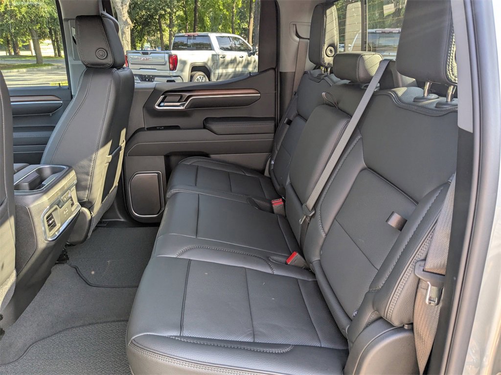 New 2026 GMC Sierra 1500 Denali w/ Denali Reserve Package image 14
