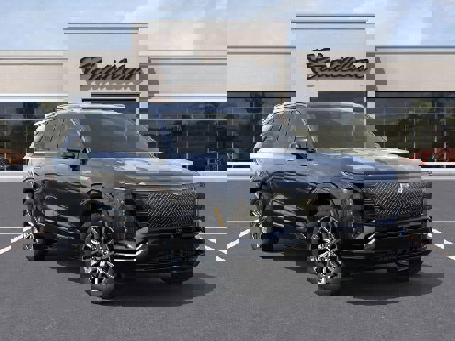 New 2026 Cadillac Vistiq Luxury image 7