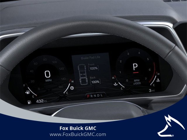 New 2026 GMC Canyon Elevation w/ Convenience Package image 18