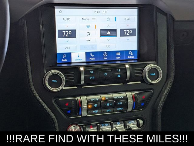 Used 2020 Ford Mustang GT Premium w/ Ford Safe & Smart Package image 27