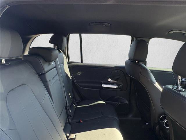 Certified 2023 Mercedes-Benz EQB 300 4MATIC image 22