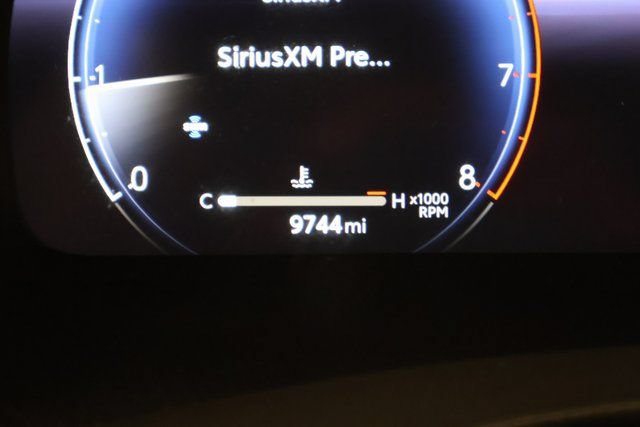 Certified 2025 Toyota Highlander XSE AWD/4WD image 17