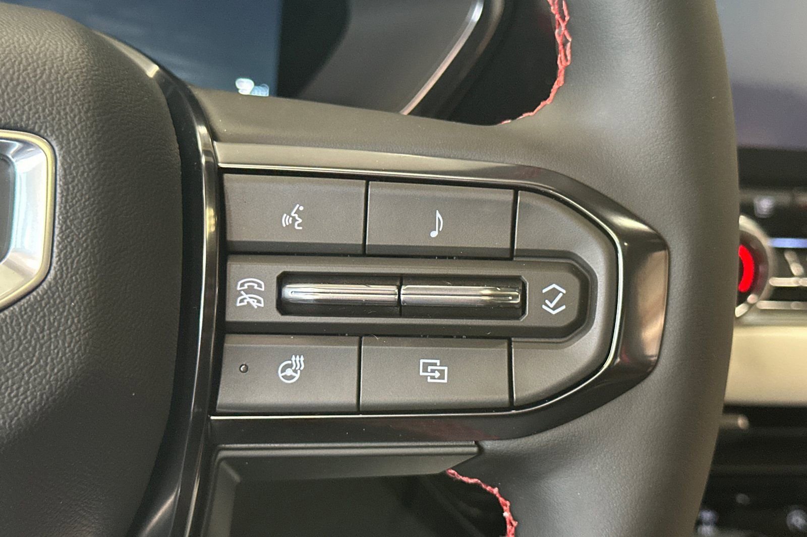 New 2026 GMC Canyon AT4X AWD/4WD image 26