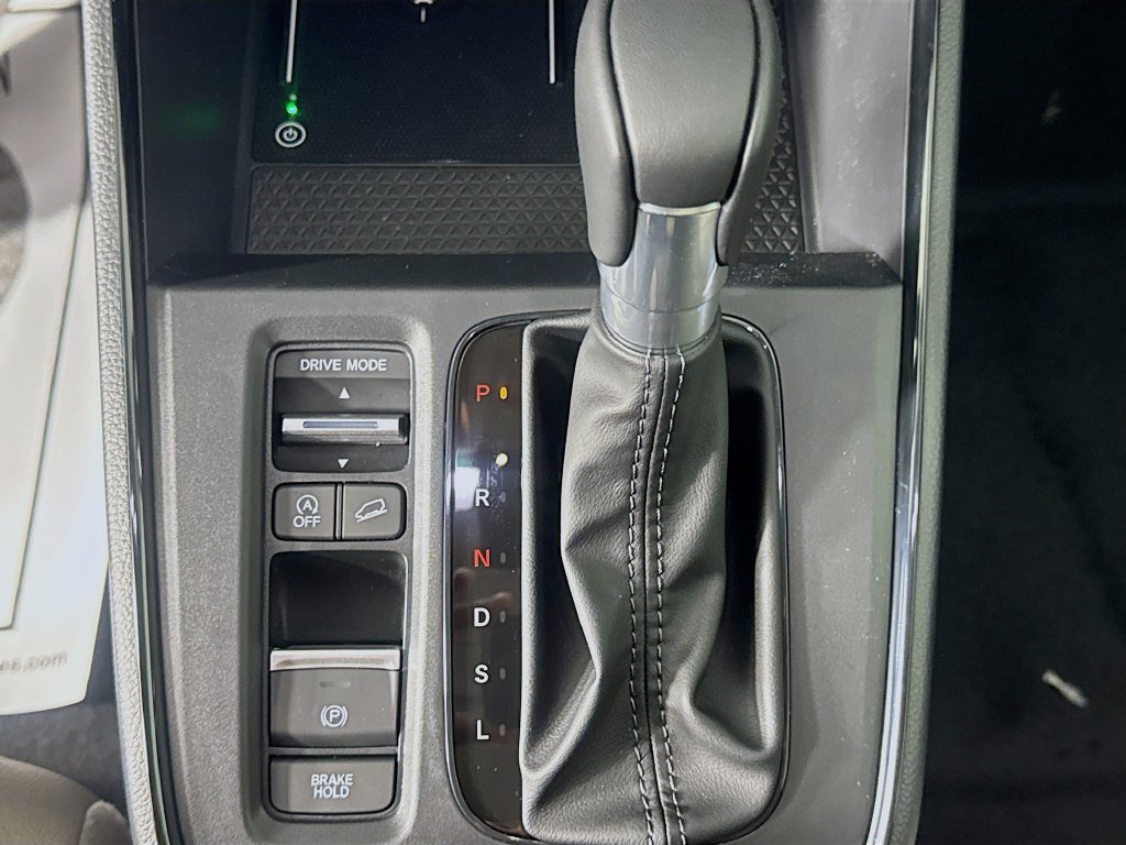 Used 2026 Honda CR-V EX-L image 26