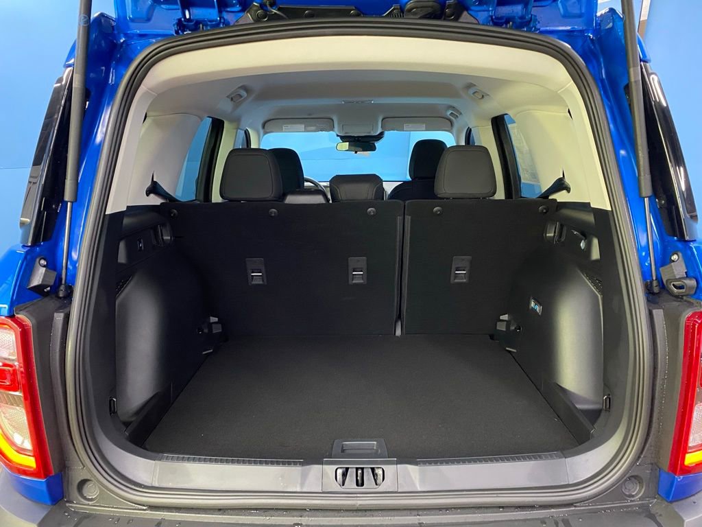 New 2025 Ford Bronco Sport Big Bend w/ Convenience Package image 40