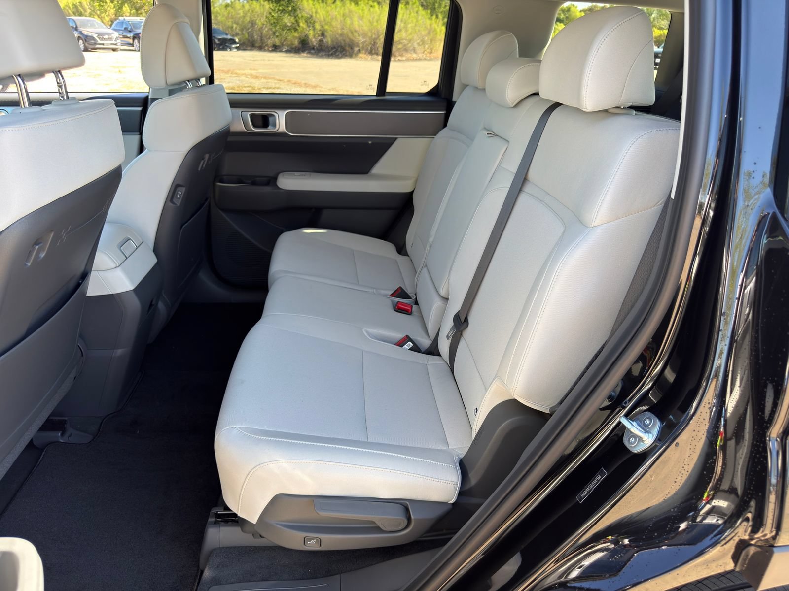 New 2027 Hyundai Santa Fe SE FWD image 25