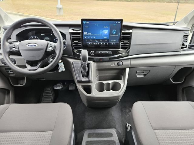 Used 2023 Ford Transit 350 XLT image 16