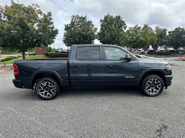 New 2026 RAM 1500 Laramie w/ Sport Appearance Package image 6