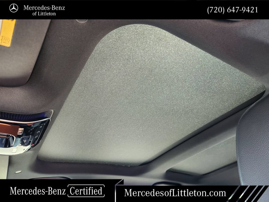 Used 2024 Mercedes-Benz C 300 4MATIC Sedan image 24