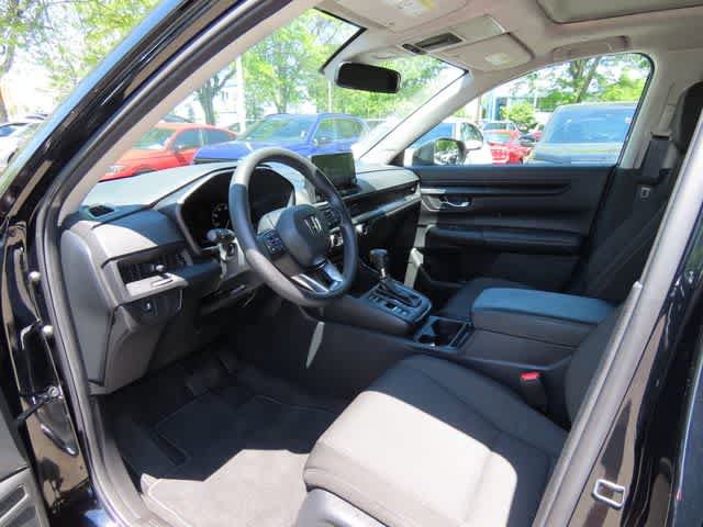 Used 2024 Honda CR-V EX image 2