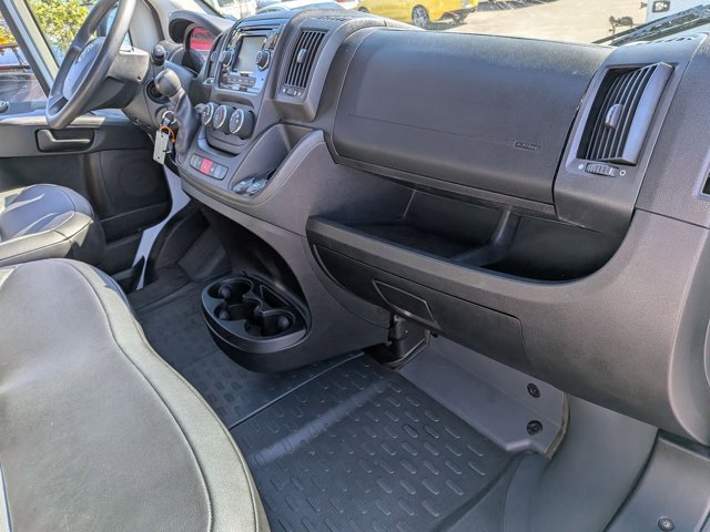 Used 2015 RAM ProMaster 2500 image 19