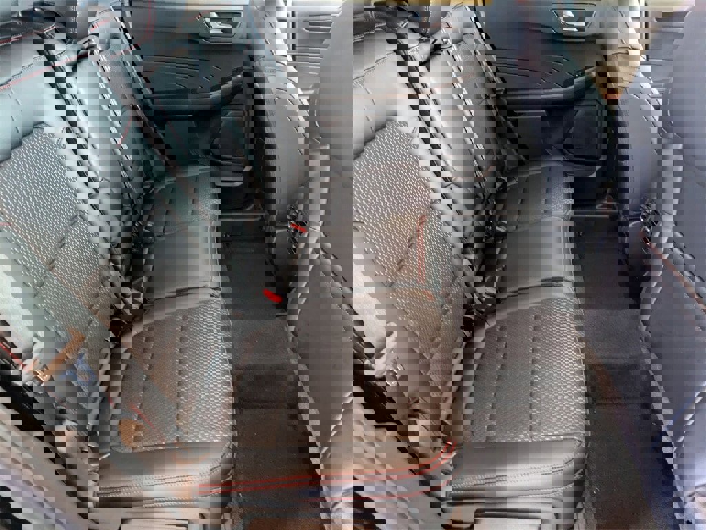 New 2026 Ford Escape ST-Line Select w/ Equipment Group 401A image 42