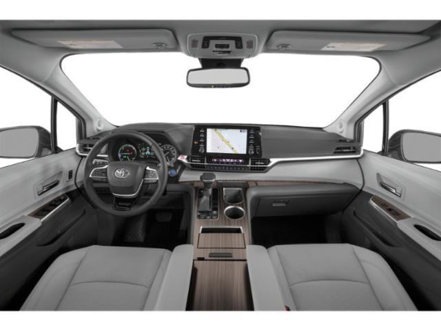 Certified 2022 Toyota Sienna Limited AWD/4WD image 8