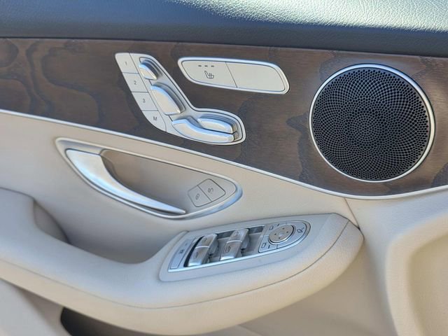 Certified 2019 Mercedes-Benz GLC 300 GLC 300 image 20