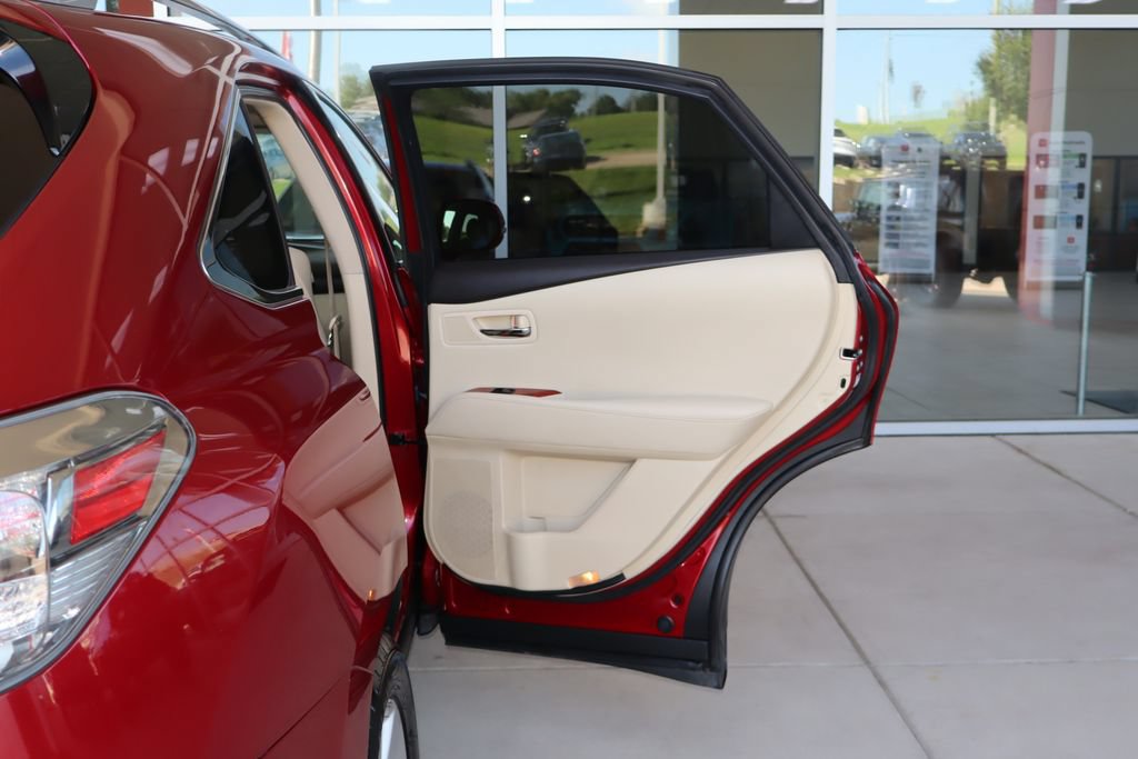 Used 2010 Lexus RX 350 2WD image 38