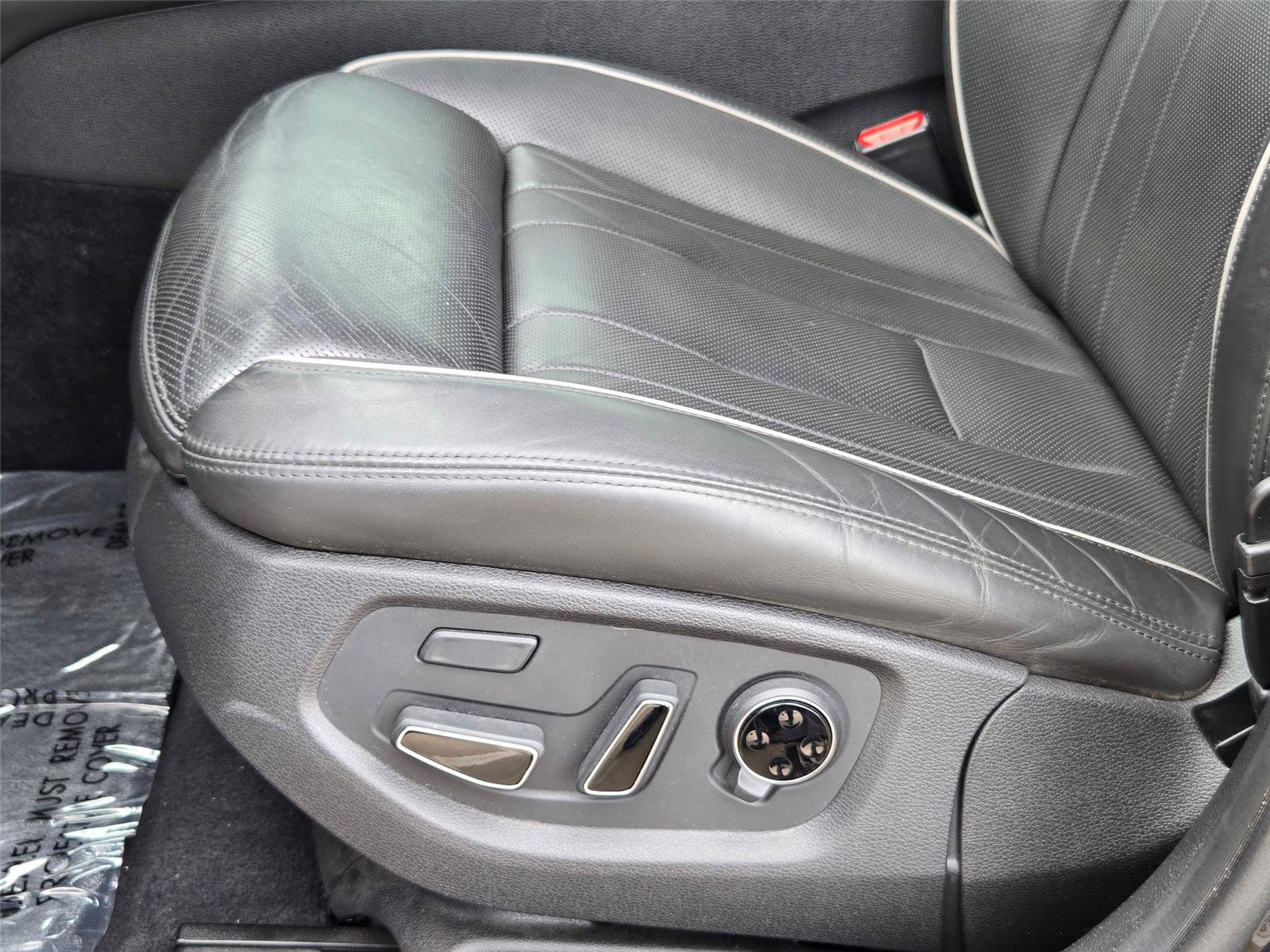 Used 2018 Genesis G80 5.0 Ultimate RWD image 27
