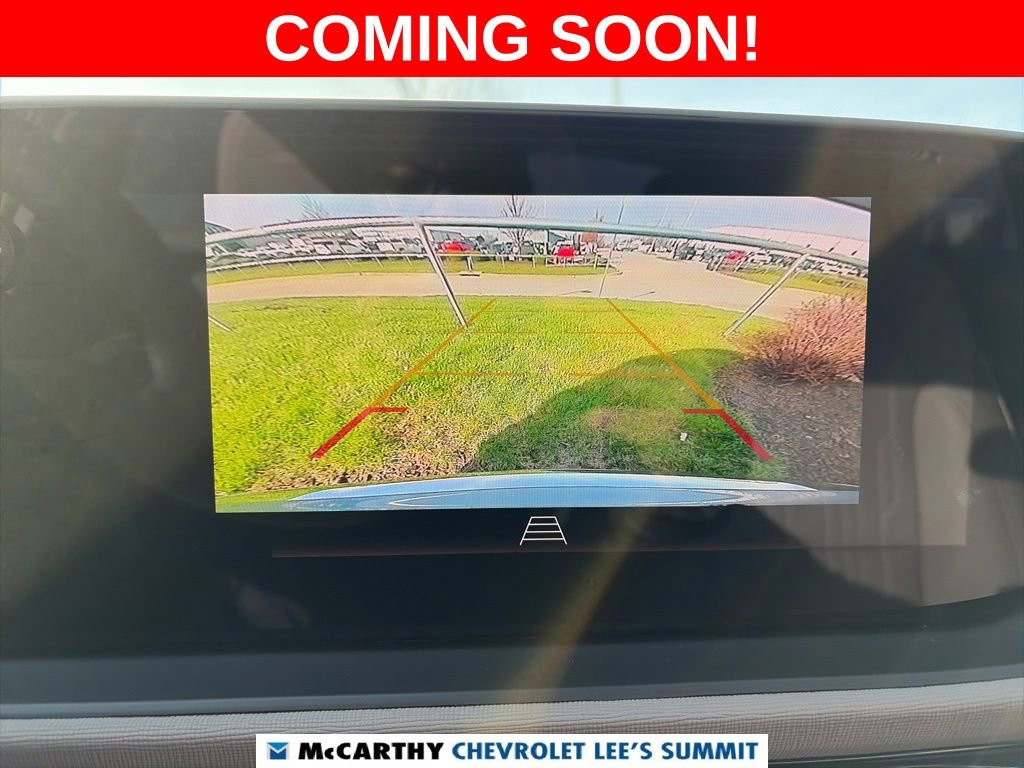 Used 2025 Buick Envista Avenir image 12