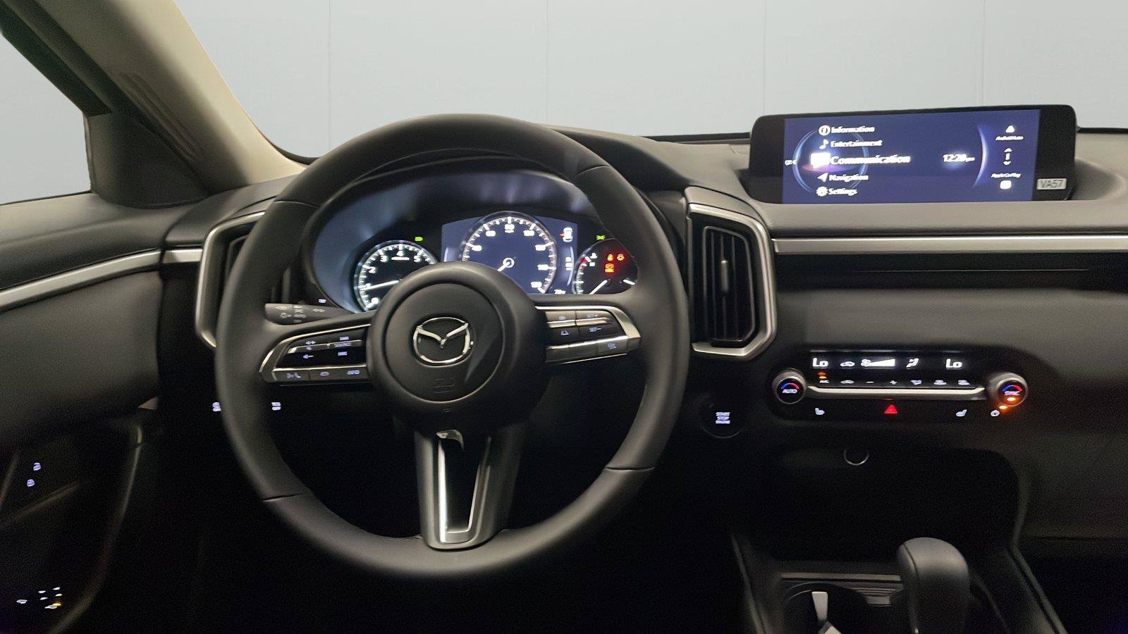 New 2026 MAZDA CX-50 AWD 2.5 S w/ Weather Package image 22
