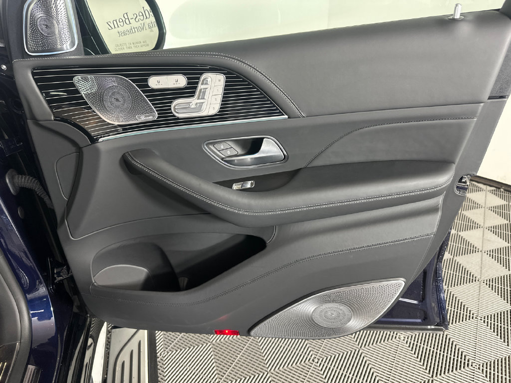 Certified 2021 Mercedes-Benz Maybach GLS 600 4MATIC image 15