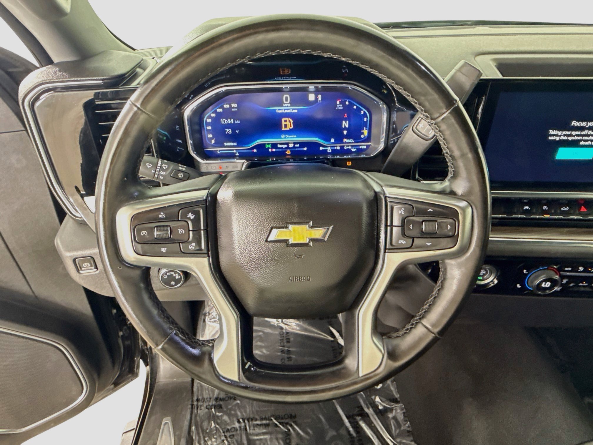 Used 2023 Chevrolet Silverado 1500 LT RWD image 13
