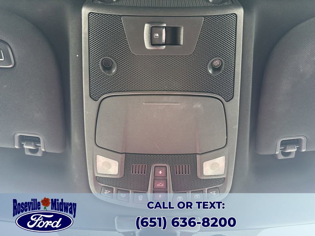 Used 2016 Ford F150 Lariat w/ Equipment Group 502A Luxury image 22