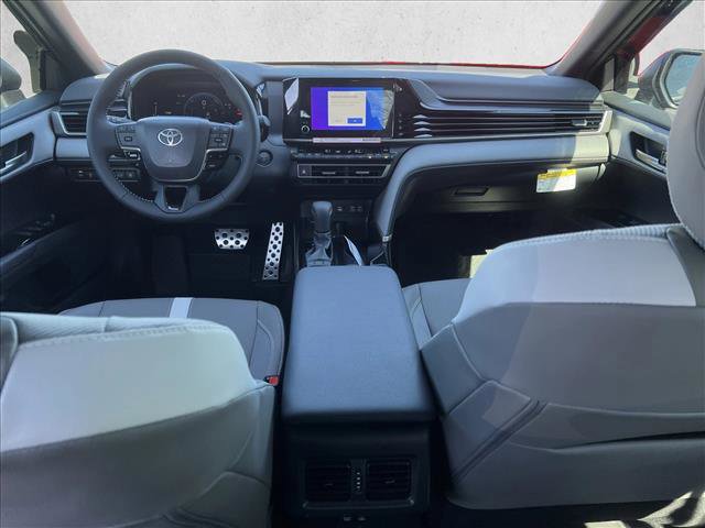 New 2026 Toyota Camry SE image 15